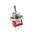 ROHS Electrical Metal Toggle Switch