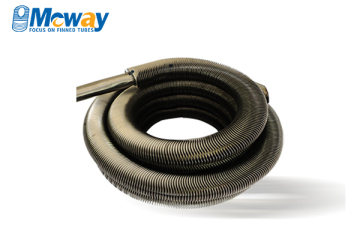 Multi Specification Coil Finned Tube