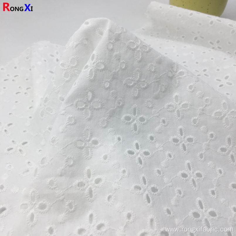 Plastic Organic Cotton Fabric Printed Fabric