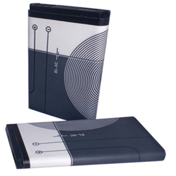 Mobile Phone Battery Connector For Nokia