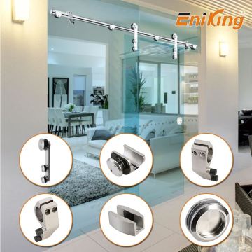 wholesale Frameless Shower Door Hardware