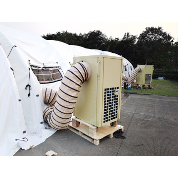 TentCool 5T 60000BTU Air acondicionador portátil para acampar
