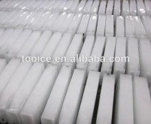 CE approval block ice plant appliance Industrial Ice Block Machine