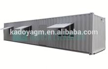 shipping container home floor plans