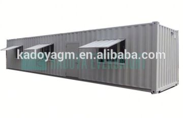 shipping container home floor plans