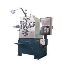 3 Axis CNC Automatic Spring Coiling Machine for 3mm Compression Springs