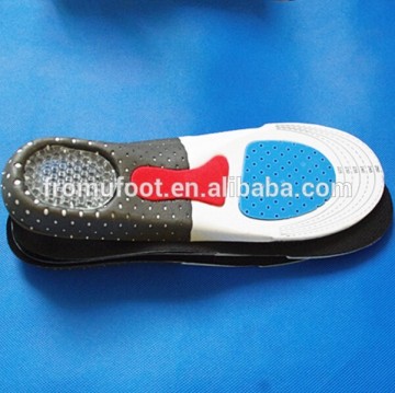 ZRWR04 Fromufoot Diabetic shoes insole for health care