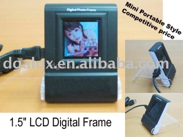 Digital Photo Frame