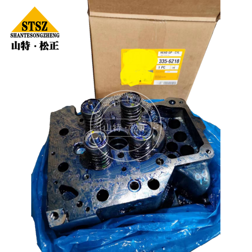 Motor 175-5285 1755285 para 785c