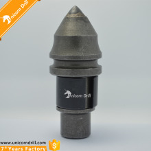 Tungsten Carbide Rock Drilling Trencher Teeth