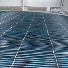 Efficient Ice Rink PE Pipe Installation Kits