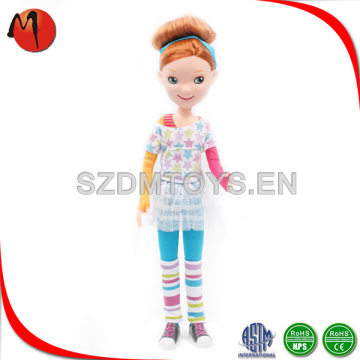 Alibaba china supplier girl baby doll