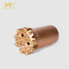 ST68-102 Normal Flat Face Rock Button Bits