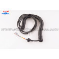 Flame Tahan Pur Cable Cable