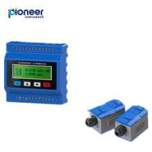 TUF-2000M Module Ultrasonic Flow Meter