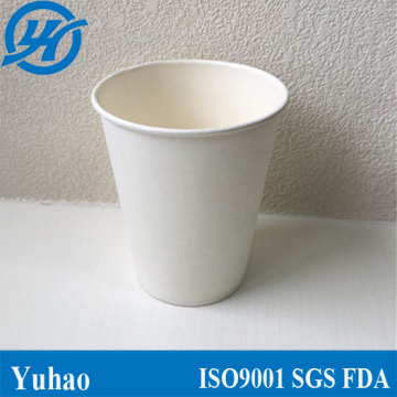Latest Style Biodegradable PLA Coated Paper Cup