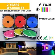 24V High quality LED Neon strip light
