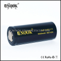 Vapor аккумулятор! ENOOK 26650 5000mah батарея