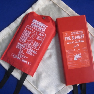 Safe Fireproof blanket product