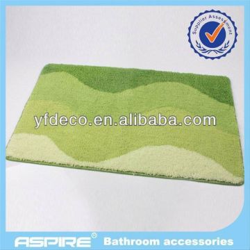 decorative bath mats