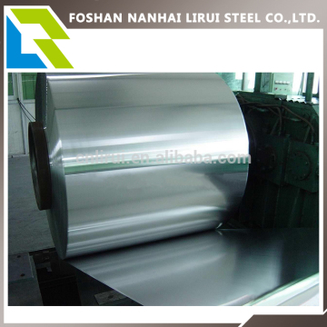 Coil 409 stainless steel indusrial