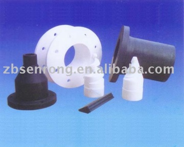 ptfe ball valve seat