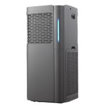 Industry air filter purifier pleat Hepa Air Filter