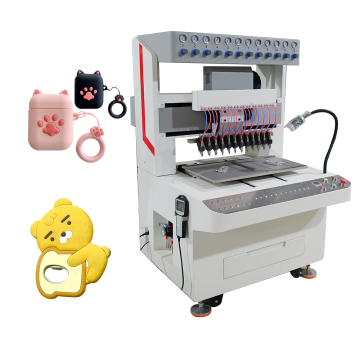PVC Photo Frame Cover Press Machine