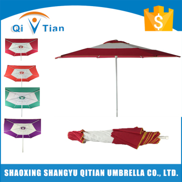 High quality fashional large courtyard umbrella,parasol, sun umbrella