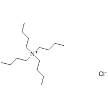 Cloruro de tetrabutil amonio CAS 1112-67-0