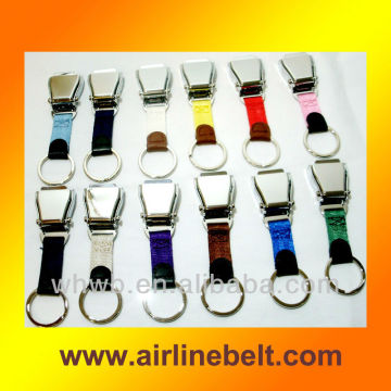 Hot selling key ring alarm