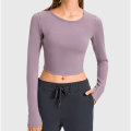 Hot Sale Reitbaselayer Sport atmabable Tops