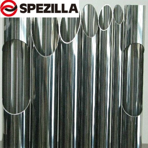 Stainless Steel Tube for Food Machinery