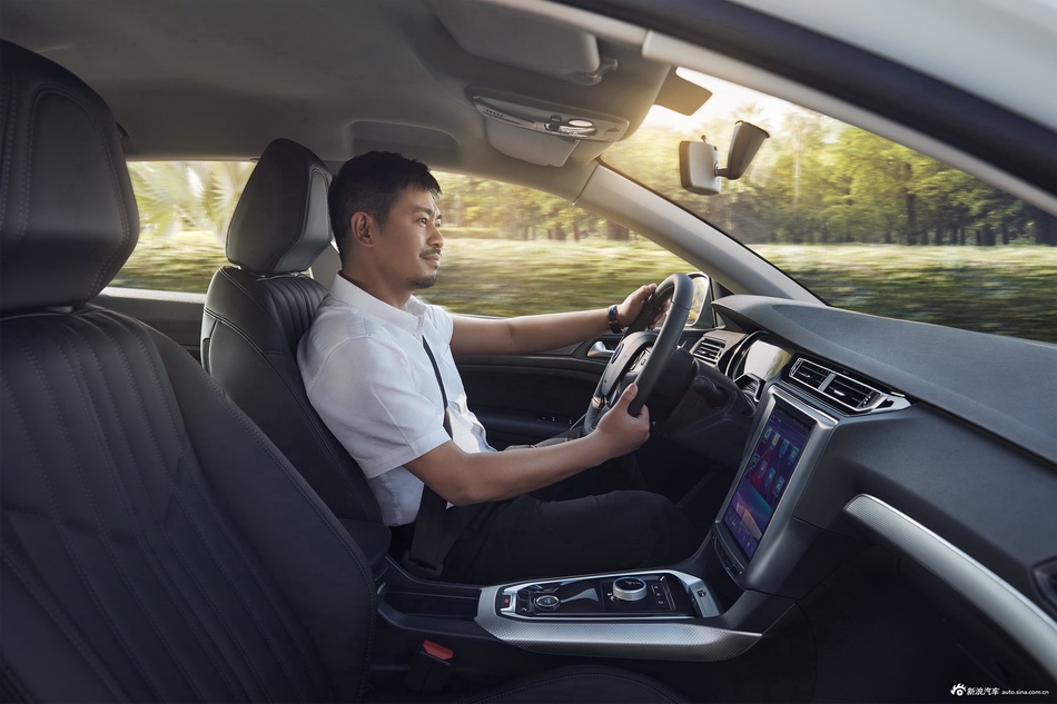 In stock New Energy Dongfeng Fukang ES600 Smooth Edition Adult Vehicle New Electric Vehicles New Energy Pure Electric Cars