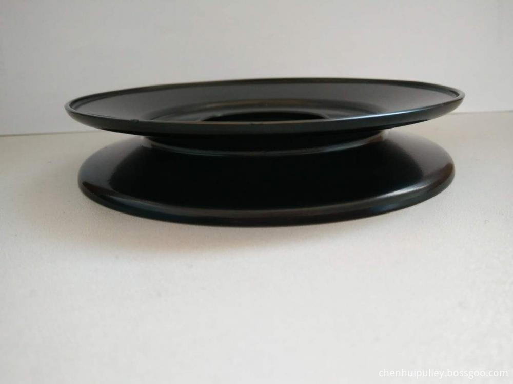 Horticulture and Garden Pulley for driving lawn mower Horticulture and Garden Pulley for driving lawn mower