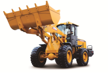 XG Wheel Loader LW300FN With Cheap Price Loader