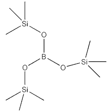 Vysoce kvalitní tris (trimethylsilyl) borát