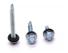 hexagon socket head cap screw