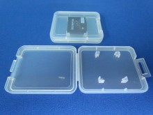 7.5mm Cheap Micro XD Card Box