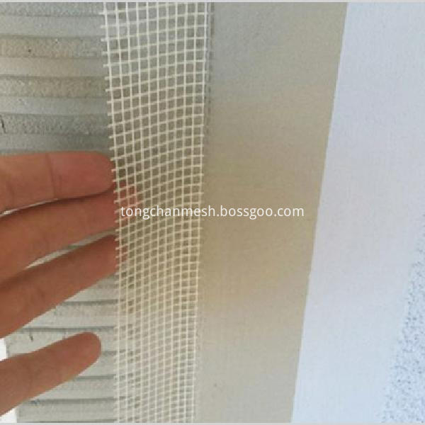 Composite Glassfiber Net