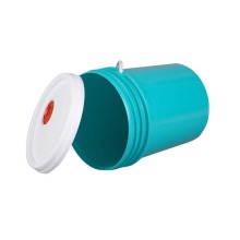 plastic drums and drum product types