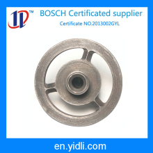 Sports Apparatus Machined Component, Chengdu CNC Parts