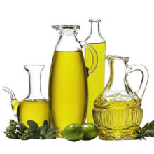 Olive Oil Hansen Import Agency Services