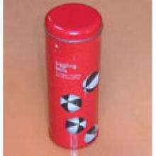 sell round products packing tin box