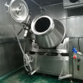 Food Vacuum Tumbler Marinator untuk pemrosesan daging