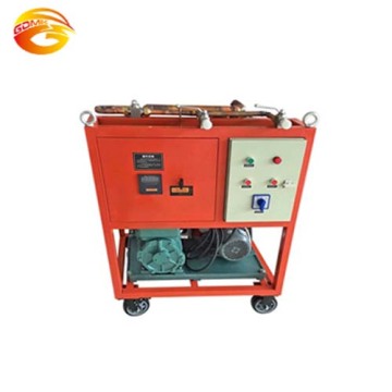 SF6 Gas Vacu m Devic e