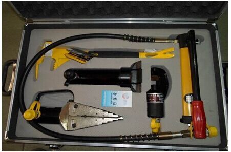 hydraulic door opener RD-100 swing door kit