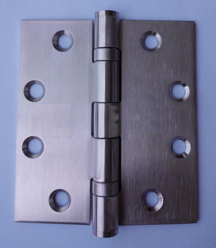 Ball Bearing Timber Door Hinge