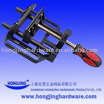 Quick Release Drill Press Vice