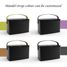 Newest Portable Bluetooth Bluetooth Speaker OEM by China Manufacturer